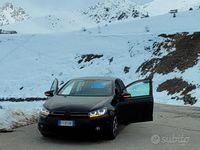 Usata VW Golf V Highline 110 CV (80 kW) 2009 Station wagon