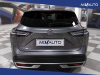 Usata Nissan Qashqai N-Connecta 158 CV (116 kW) 2025 Grigio SUV