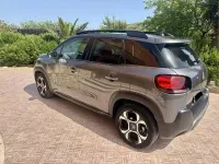 Usata Citroën C3 Aircross Shine 110 CV (80 kW) 2021 Grigio SUV