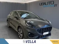Gebraucht Ford Puma Titanium S 125 PS (91 kW) 2020 SUV