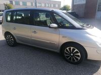 Usata Renault Espace Initiale 150 CV (110 kW) 2009 Other Monovolume