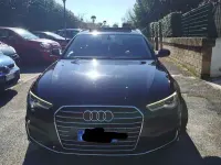 Usata Audi A6 Business 190 CV (139 kW) 2018 Station wagon