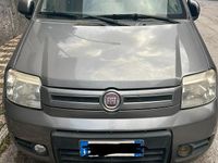 Usata Fiat Panda Climbing 2009 Berlina