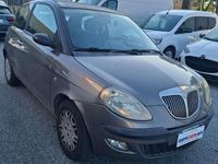 Usata Lancia Ypsilon 60 CV (44 kW) 2005 Bronzo Utilitaria