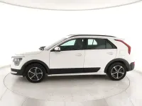 Brugt Kia Niro 2022 Hvid SUV