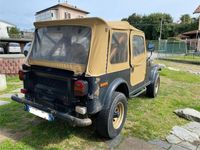 usata Jeep CJ 7 Altro modello - 1985 CJ7