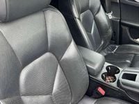 Usata Porsche Macan 340 CV (250 kW) 2015 SUV
