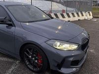 Usata BMW 128 M Sport 265 CV (194 kW) 2021