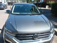Usata VW T-Roc 2019 Grigio SUV