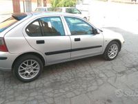 usata Rover 25 1.4i/103CV 5 porte SE Piccadilly