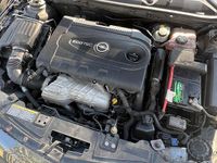 Usata Opel Insignia 2009 Berlina