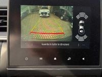 Usata Renault Captur Techno 143 CV (105 kW) 2023 Grigio SUV