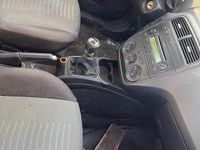 Usata Fiat Grande Punto 65 CV (47 kW) 2007 Grigio Utilitaria