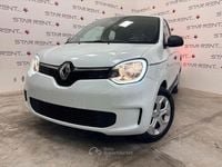 Gebraucht Renault Twingo SE 65 PS (47 kW) 2020 Weiß Kleinwagen