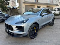 Usata Porsche Macan 354 CV (260 kW) 2019 Other SUV