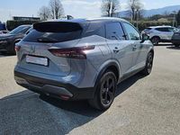 Usata Nissan Qashqai 157 CV (115 kW) 2024 Grigio SUV