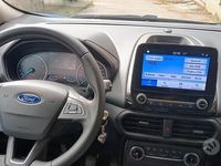 usata Ford Ecosport - 2021