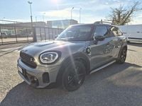 Usata Mini Cooper S Countryman Essential 125 CV (91 kW) 2021 Moonwalk met SUV