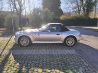 usata BMW Z3 1.9 cat Roadster