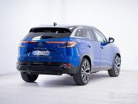 Usata Renault Austral Iconic 199 CV (146 kW) 2023 Blu SUV