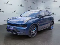 Usata Lynk & Co 01 261 CV (191 kW) 2023 Blu/azzurro SUV