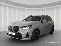 Nuova BMW X3 M Sport 299 CV (219 kW) 2026 SUV