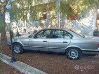 Usata BMW 520 150 CV (110 kW) 1993 Grigio Berlina