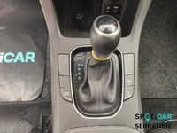 Usata Hyundai i30 115 CV (84 kW) 2021 Grigio Berlina