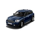 Usata Mini One D Countryman 116 CV (85 kW) 2018 SUV