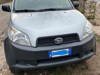 Usata Daihatsu Terios 2008 Grigio SUV