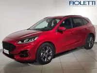 Usata Ford Kuga ST-Line 190 CV (139 kW) 2023 Rosso SUV