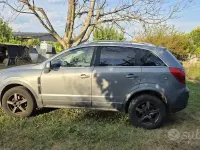 Usata Opel Antara 163 CV (119 kW) 2012 SUV