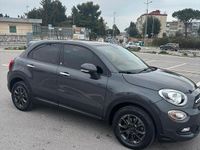 Usata Fiat 500 95 CV (69 kW) 2017 Grigio Monovolume