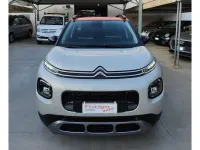 Usata Citroën C3 Aircross Shine 99 CV (72 kW) 2018 Vari colori metallizzato SUV