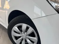 Usata Citroën C3 Exclusive 75 CV (55 kW) 2015 Bianco Berlina