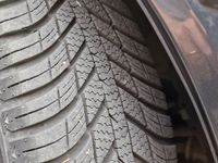 Usata Fiat Tipo 76 CV (55 kW) 1994 Nero Berlina