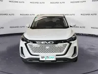 Usata EVO Evo 6 126 CV (92 kW) 2024 Bianco SUV