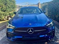 Usata Mercedes CLE220 AMG 2025 Blu Coupé