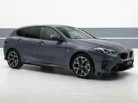 Usata BMW 118 M Sport 150 CV (110 kW) 2025 Storm bay metallizzato Utilitaria