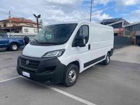 Usata Fiat Ducato 33 120 CV (88 kW) 2020 Bianco Furgone
