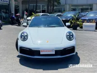 Usata Porsche 911 Carrera S 450 CV (330 kW) 2021 Bianco Coupé