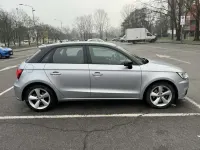 Begagnad Audi A1 Sportback S-Line 116 HK (85 kW) 2015 Halvkombi