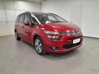 usata Citroën Grand C4 Picasso 1.6 e-HDi 115 Intensive del 2014 usata a Cuneo