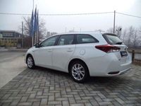 usata Toyota Auris 1.8 Hybrid 1.8 Hybrid Business