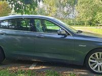 Usata BMW X6 245 CV (180 kW) 2010 SUV