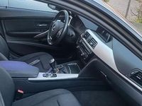 Usata BMW 318 Efficient Dynamics 2016 Berlina