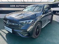 Usata Mercedes GLC300e AMG Line Premium 269 CV (197 kW) 2026 Grigio grafite SUV