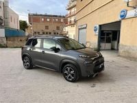 Usata Citroën C3 Aircross Feel 110 CV (80 kW) 2021 Grigio SUV