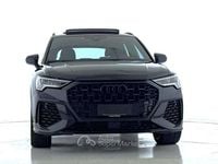 Usata Audi RS Q3 Comfort 400 CV (294 kW) 2022 Nero SUV