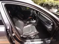 Usata Kia Optima GT-Line 141 CV (103 kW) 2017 Grigio Station wagon